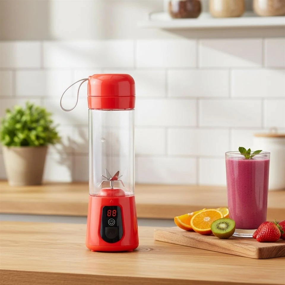 Portable Blender Usb Rechargeable high quality